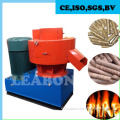 Biomass Ring Die Palm Fuel Wood Pellet Mill Machine